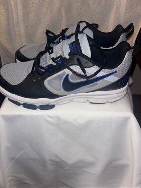 Nike Air Velocitrainer